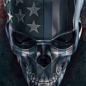 Meet your Posher, Todd